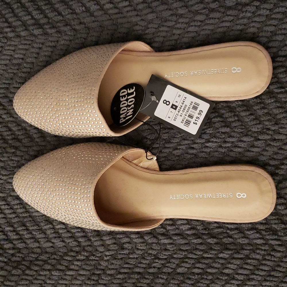 Mules